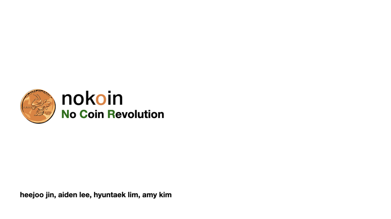 nokoin – screenshot 1