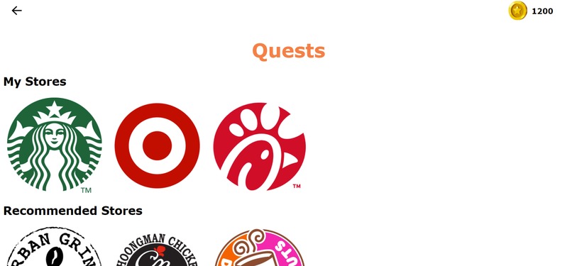 MiniMall – screenshot 5