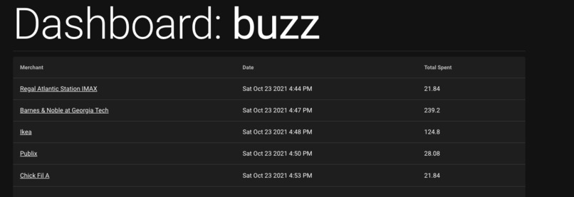 Mercury – screenshot 3