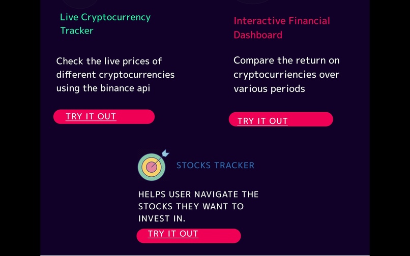 CryptLearn – screenshot 3
