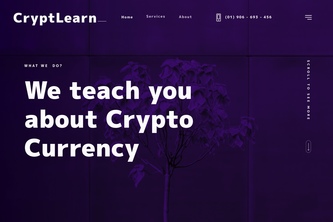 CryptLearn