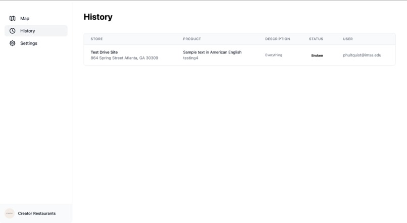 Handyman – screenshot 1