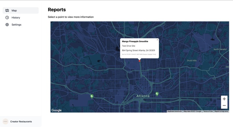 Handyman – screenshot 2