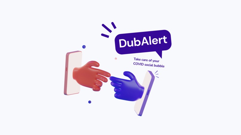 DubAlert – screenshot 1