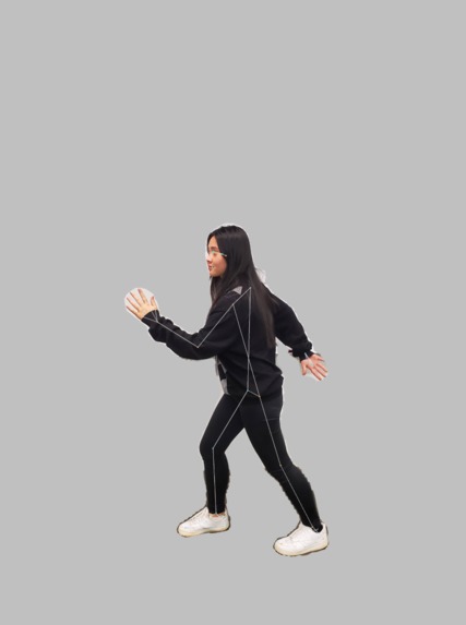 Techniq – screenshot 1