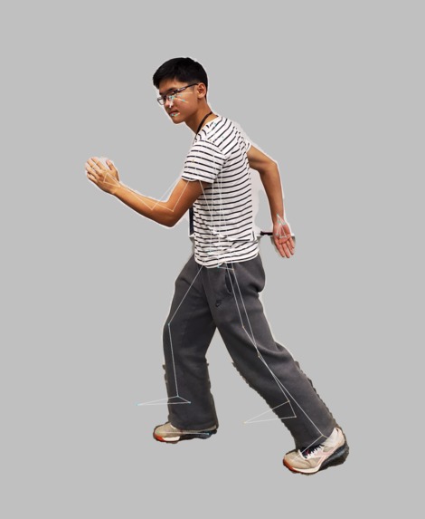 Techniq – screenshot 2