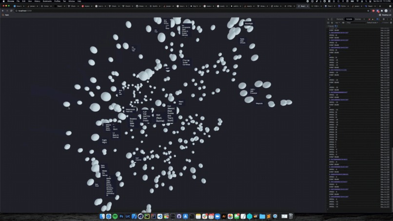 Soundscape – screenshot 2