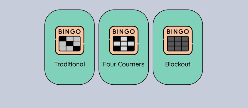 Travel Bingo – screenshot 1