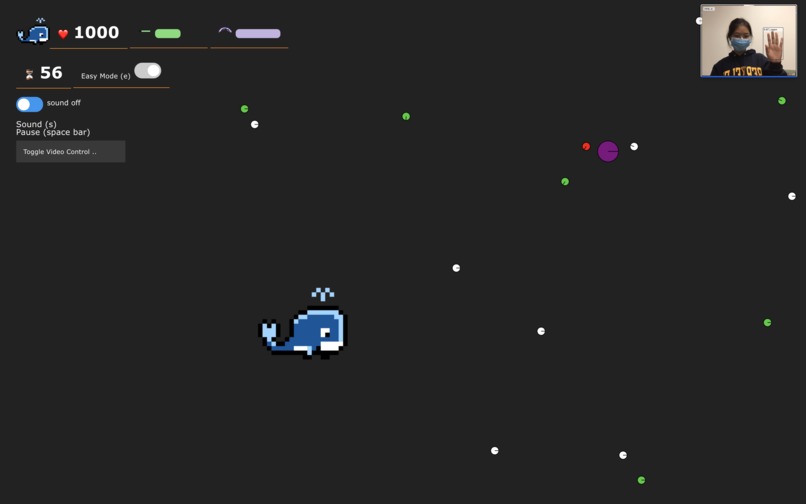 Star Whales – screenshot 2
