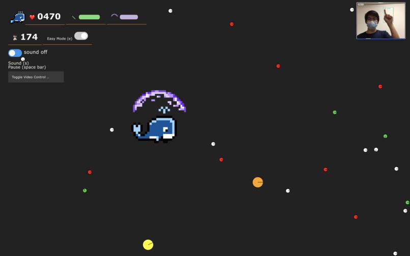 Star Whales – screenshot 4