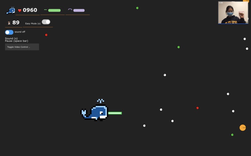 Star Whales – screenshot 3