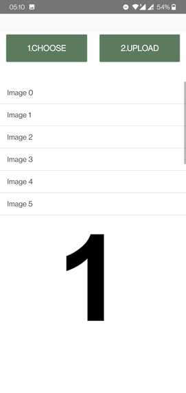 DocuShare – screenshot 5