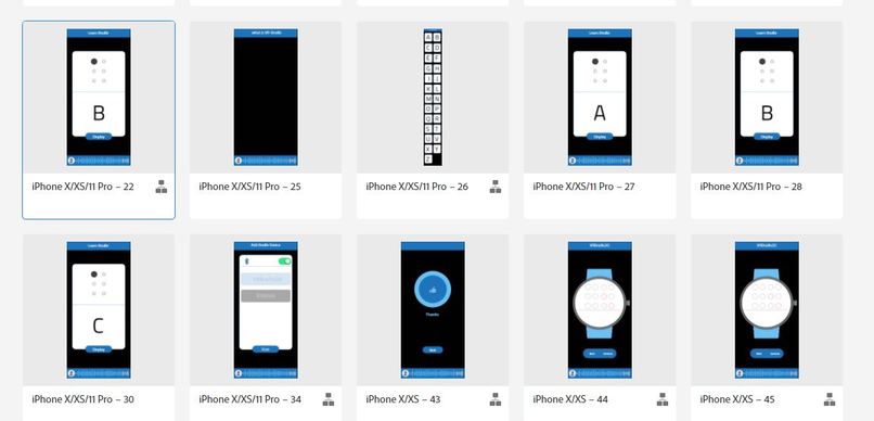 The world in your hand - enhanced Braille devices – screenshot 1