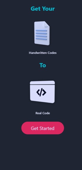 Codifier – screenshot 1