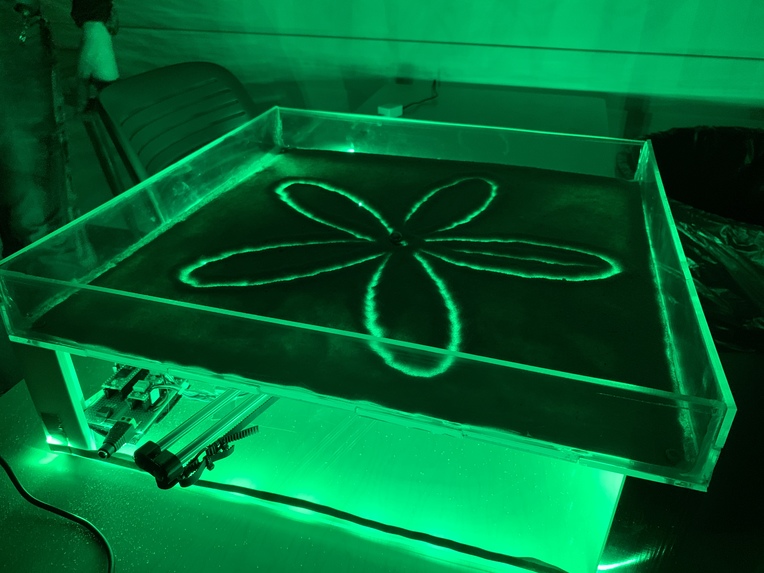 Zen – screenshot 1