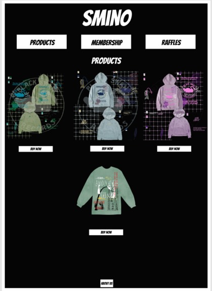 CEO SMI-O – screenshot 2