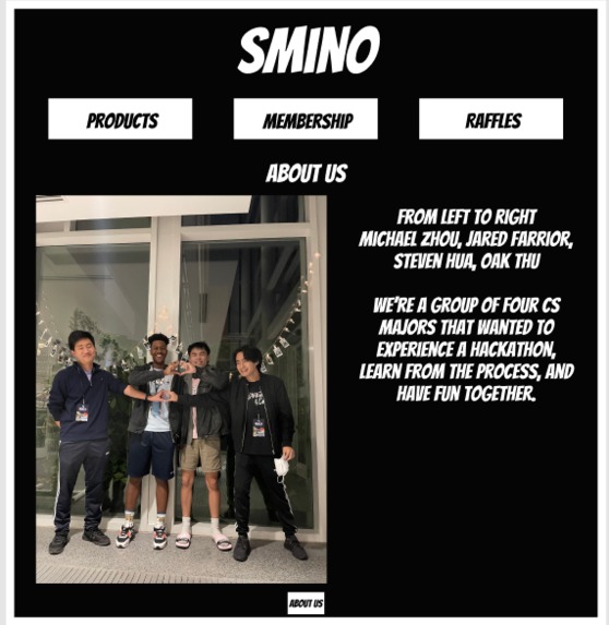 CEO SMI-O – screenshot 3