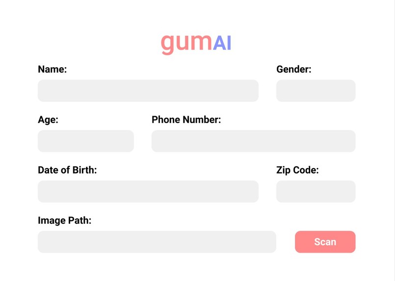 gum.AI – screenshot 2