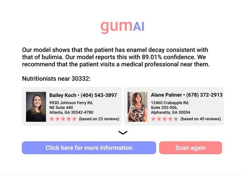 gum.AI – screenshot 4