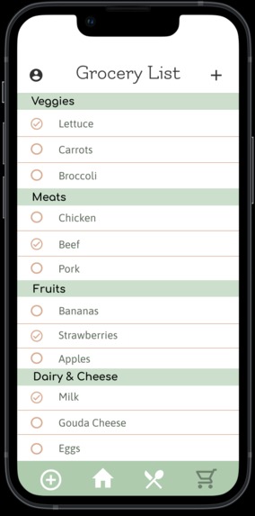Food Savior – screenshot 4
