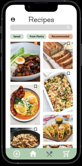 Food Savior – screenshot 5