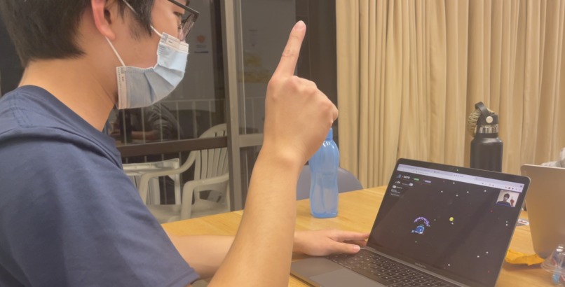 Star Whales – screenshot 5