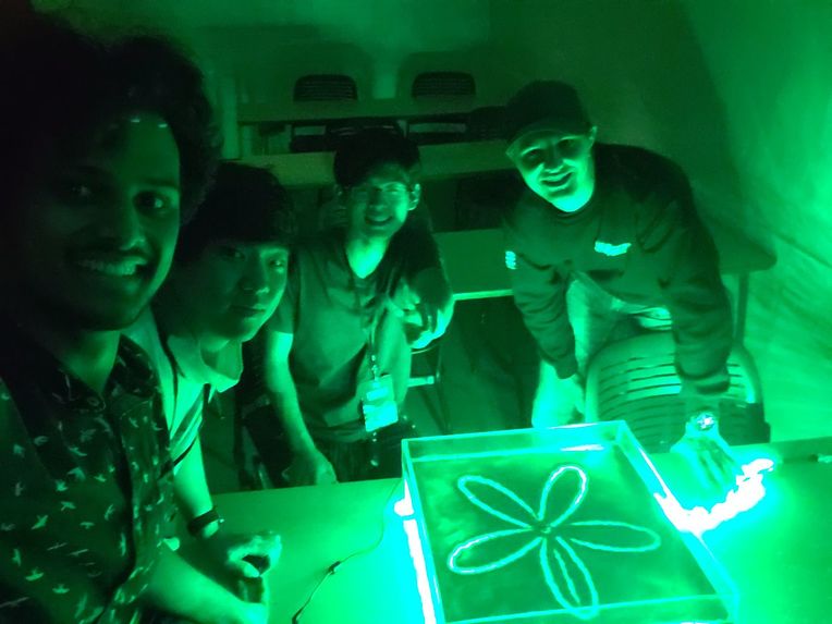 Zen – screenshot 12