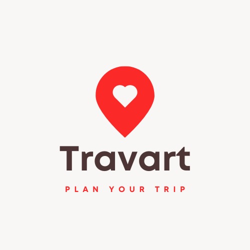 Travart - A One Stop Trip Application – screenshot 1