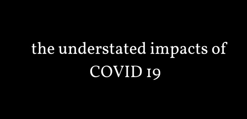 Visualizing Inequalities and COVID-19 Fatality Rates – screenshot 1