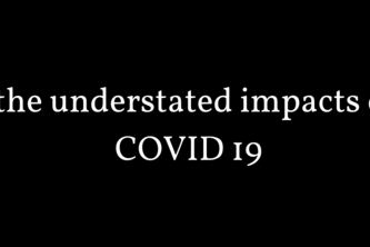 Visualizing Inequalities and COVID-19 Fatality Rates