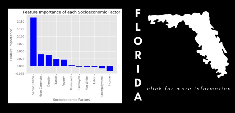 Visualizing Inequalities and COVID-19 Fatality Rates – screenshot 8