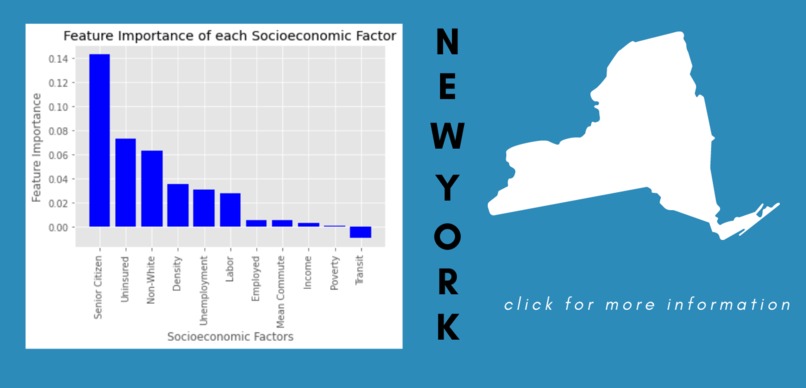 Visualizing Inequalities and COVID-19 Fatality Rates – screenshot 11