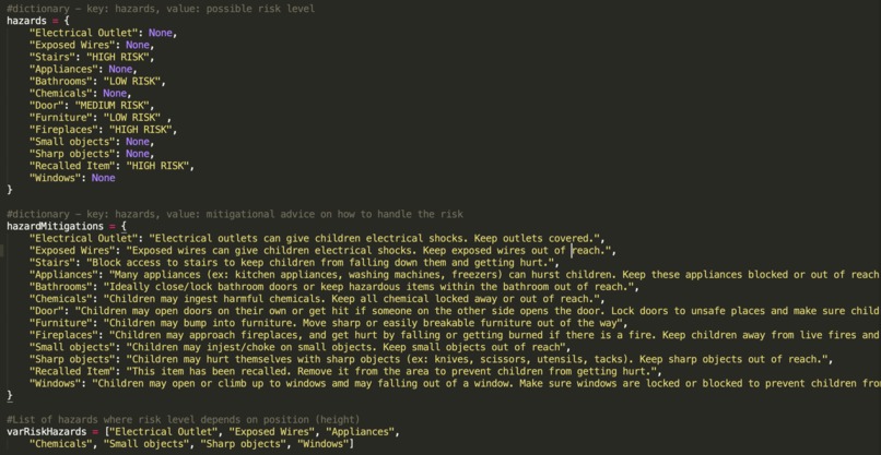 BBSafe – screenshot 3