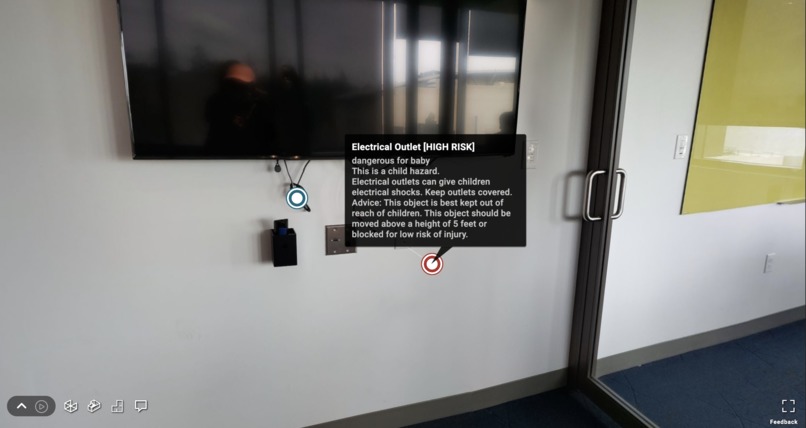BBSafe – screenshot 5