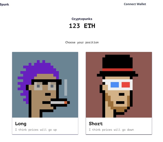 spunk.finance – screenshot 1