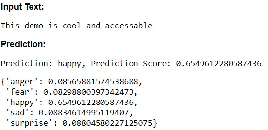 Accessibility Without Borders – screenshot 2