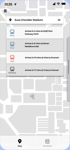 Better Buzzes – screenshot 1