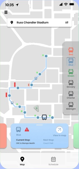 Better Buzzes – screenshot 2