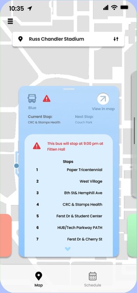 Better Buzzes – screenshot 3