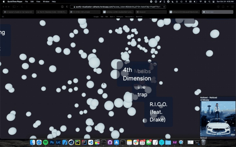 Soundscape – screenshot 1