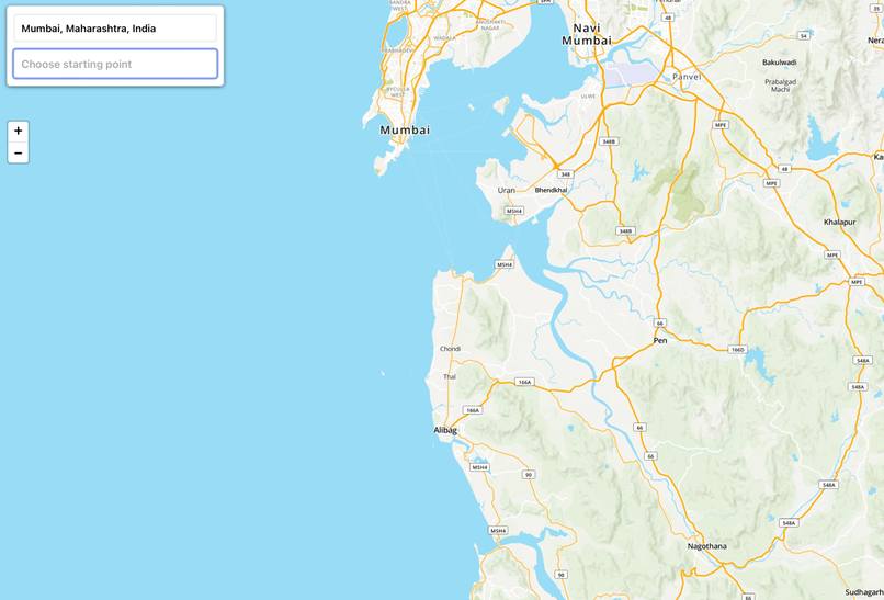 Drivetrail – screenshot 2