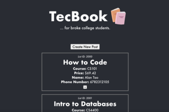 TecBook