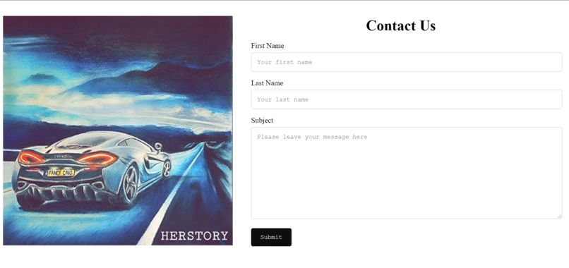 Autospot – screenshot 1