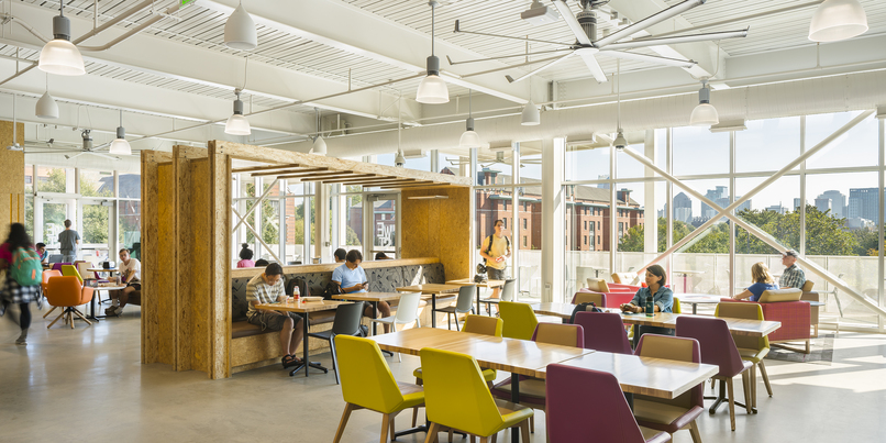 Dine N Dash – screenshot 2