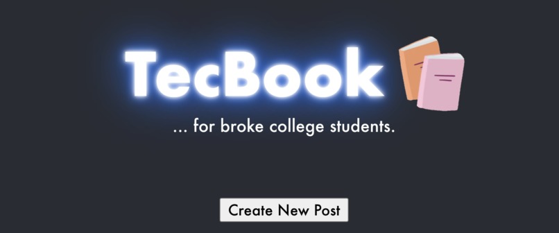 TecBook – screenshot 2