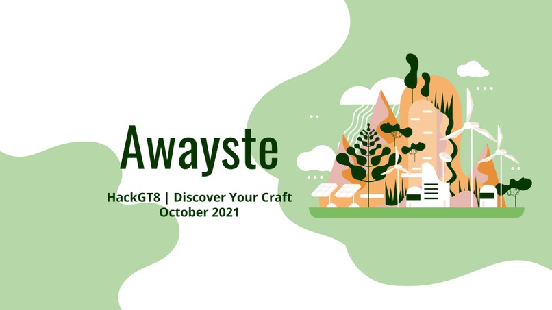Awayste – screenshot 1