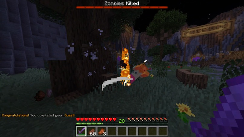 MineCart – screenshot 3
