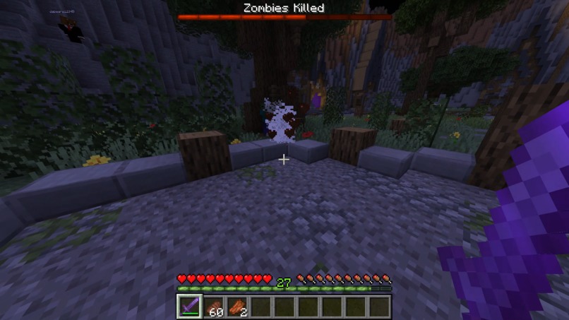MineCart – screenshot 4
