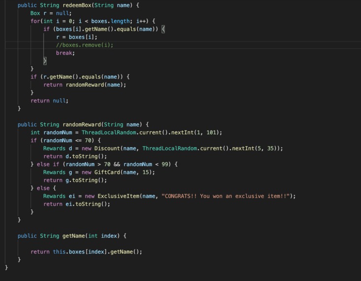 Suppl – screenshot 3