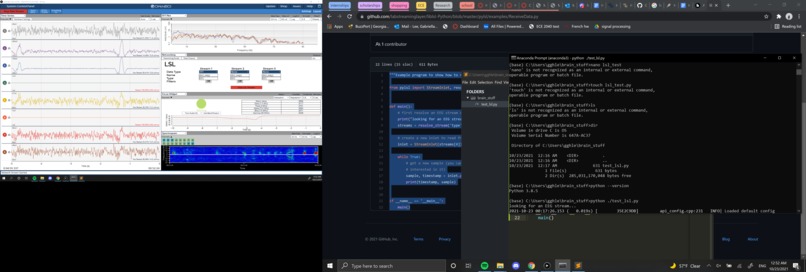 Wake – screenshot 1
